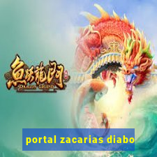 portal zacarias diabo